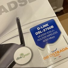 Modem link dsl usato  San Giovanni in Persiceto