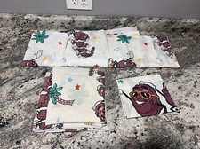 Vintage california raisins for sale  Youngstown
