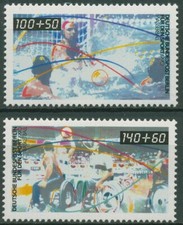 Berlin 1990 sporthilfe gebraucht kaufen  Gleichen