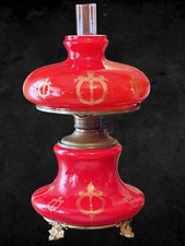 Fabulous red cased for sale  Burt
