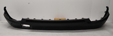 Oem rear bumper for sale  Detroit