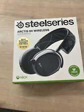 Casque gamer steelseries d'occasion  Saumur