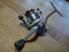 Daiwa regal 2000ia gebraucht kaufen  Deutschland