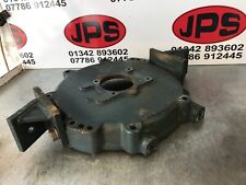 Engine bell housing for sale  GODSTONE