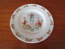 Petite assiette enfant d'occasion  France
