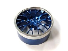 Núcleo de volante de substituição AZUL (clique para compatibilidade) comprar usado  Enviando para Brazil