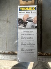 Tormek 650 stone for sale  RUNCORN