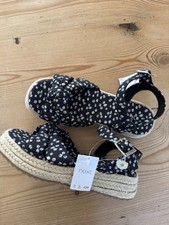 Next sandals girls for sale  SAXMUNDHAM
