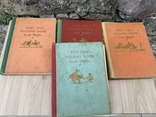 enid blyton holiday book for sale enid blyton holiday book for sale BRIXHAM