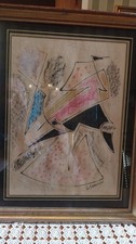 Gino severini usato  Fonte Nuova