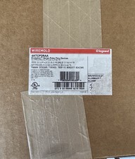 Dispositivos Poke-Thru Wiremold Legrand 4ATCP2RAA Evolution Series alumínio escovado comprar usado  Enviando para Brazil