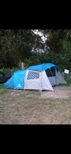 Quechua arpenaz family gebraucht kaufen  Weinstadt