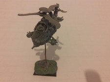 Warhammer dwarf gyrocopter for sale  LYTHAM ST. ANNES
