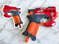 Nerf mega big for sale  OXFORD