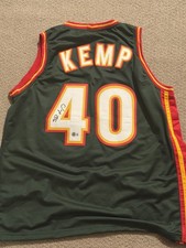 Shawn kemp signed for sale Shawn kemp signed for sale  New York