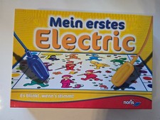 Erstes electric gebraucht kaufen  Neuenhaus