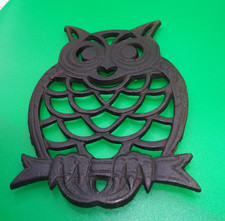 Vintage owl metal for sale  Janesville