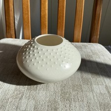 Hornsea pottery white for sale  DOLLAR