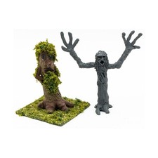 Lote Fantasy Loose Mini Treeman Collection #1 quase perfeito comprar usado  Enviando para Brazil