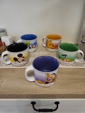 Walt disney mug for sale  Mount Dora