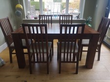 Solid mango wood for sale Solid mango wood for sale  HARROGATE