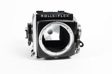 Rollei rolleiflex sl66 for sale  Indianapolis