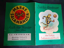 Lurchis abenteuer teil gebraucht kaufen Lurchis abenteuer teil gebraucht kaufen  Ebern