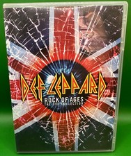 Def leppard rock for sale  Washington