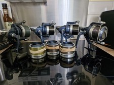 Daiwa emblem 5000a for sale  GAINSBOROUGH