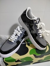 Buty Bapesta Rozmiar 44  na sprzedaż  PL