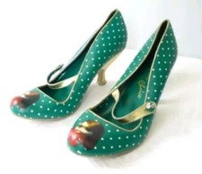 Irregular choice blythe for sale  LONDON