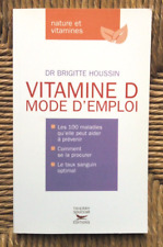 Livre vitamine mode d'occasion  Trèbes