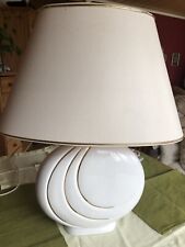 Große tischlampe wohnzimmer gebraucht kaufen  Montabaur-Umland