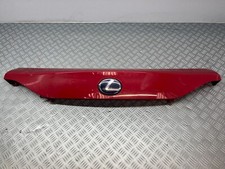 Lexus 200h rear for sale  OLDHAM