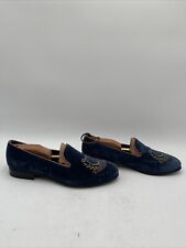 Gucci blue velvet for sale  Monroe
