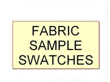 Fabric swatches 1.50 for sale  Los Angeles