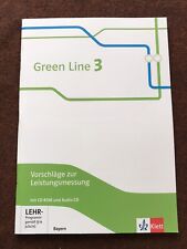 Green line bayern gebraucht kaufen  Linden