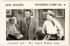 Roy rogers 1955 for sale  Cypress