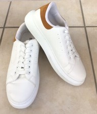 Womens trainers papaya for sale  HOUGHTON LE SPRING