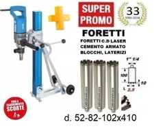 Baier unita carotaggio usato  Galatina