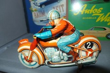 Technofix motorrad . gebraucht kaufen  Konstanz
