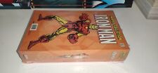 Marvel collection iron usato  Italia