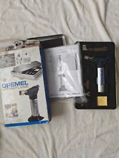 cordless dremel for sale  ASHFORD