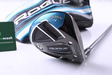 Callaway rogue wood for sale  LOANHEAD