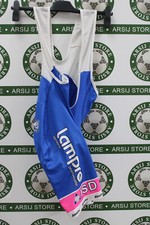 Body ciclismo lampre usato  Afragola