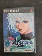 Tales rebirth import d'occasion  Massy