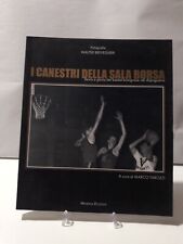 Libro canestri della usato  Castel San Pietro Terme