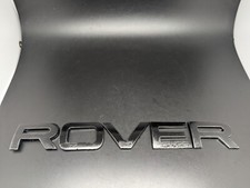 Land range rover usato  Verrayes