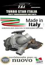 Turbina turbo gt1549p usato  Napoli