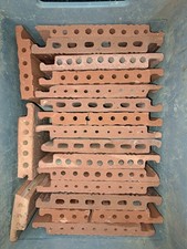 Bienenziegel niströhren wildb gebraucht kaufen  Affing